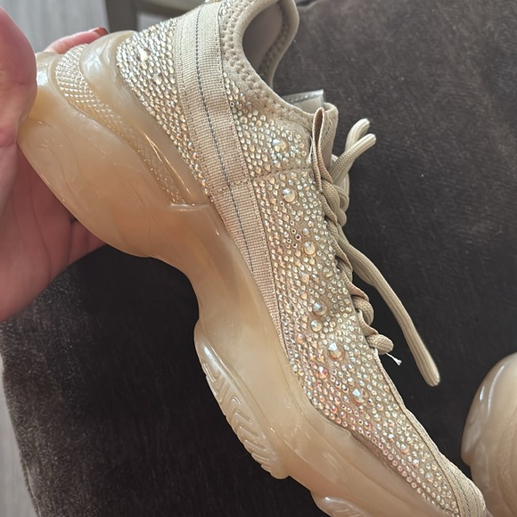 New, no box, worn for half a day only. - Picture 6 of 10